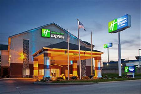 Holiday Inn Express & Suites