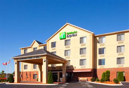 Holiday Inn Express