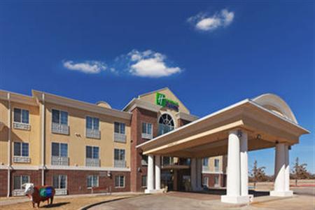 Holiday Inn Express