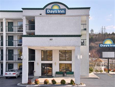 Days Inn Kodak - Sevierville Interstate Smokey Mountains