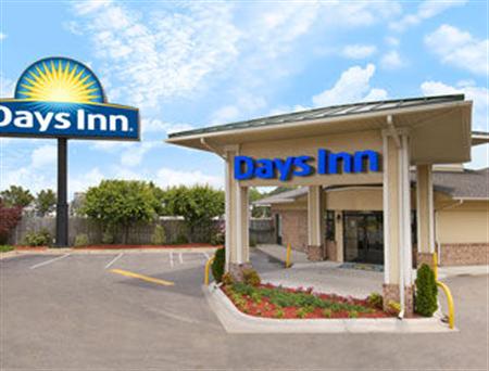 Days Inn Weldon Roanoke Rapids