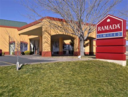 Ramada Limited