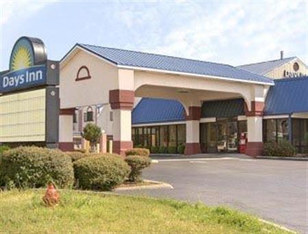 Days Inn