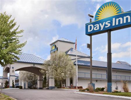 Days Inn