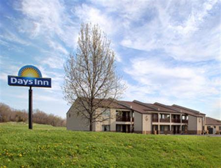 Days Inn