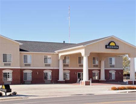 Days Inn And Suites