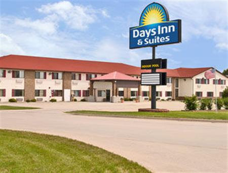 Days Inn And Suites