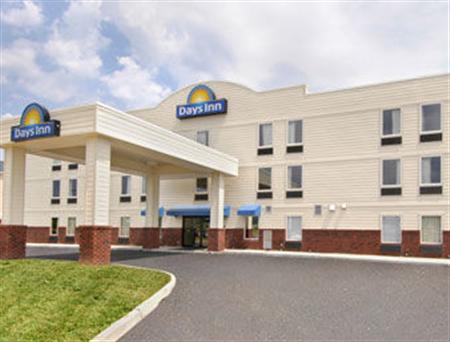 Days Inn At Kings Dominion