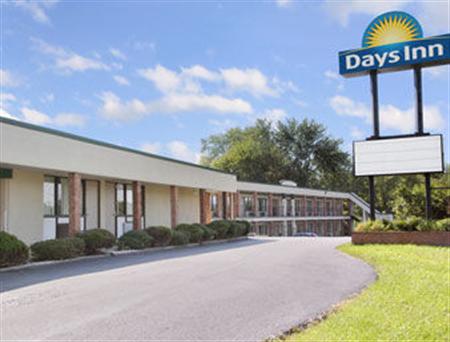 Days Inn