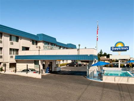 Days Inn