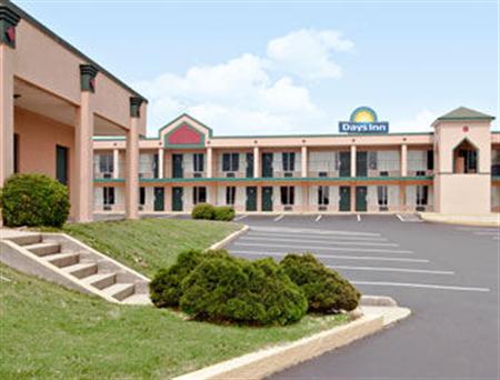 Days Inn