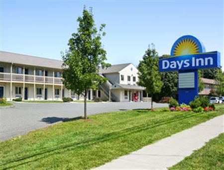 Days Inn Bethel Danbury