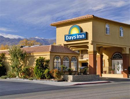 Days Inn