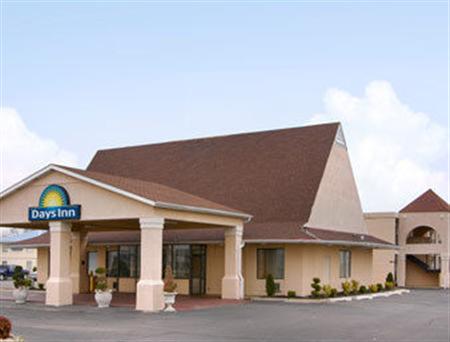 Days Inn