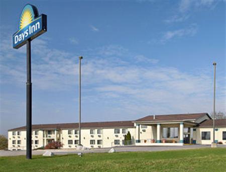 Days Inn