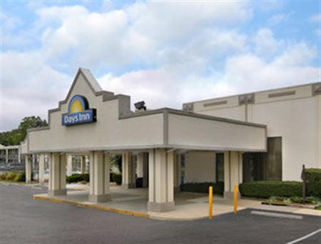 Days Inn