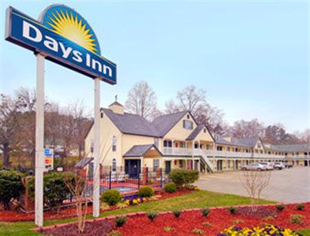 Days Inn