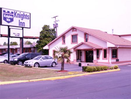 Knights Inn