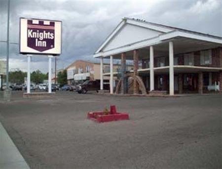 Knights Inn