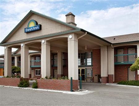 Days Inn