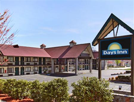 Days Inn