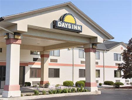 Days Inn