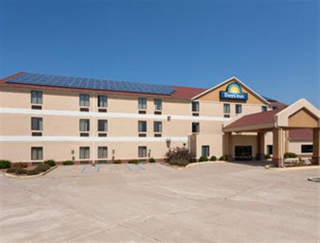 Days Inn