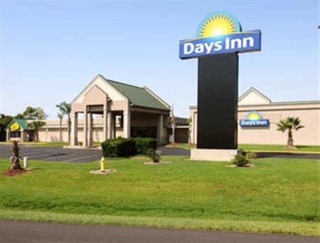 Days Inn