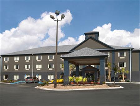 Days Inn