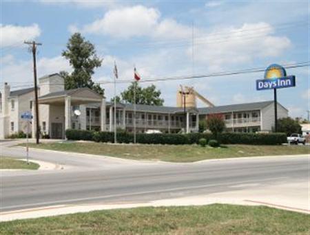 Days Inn