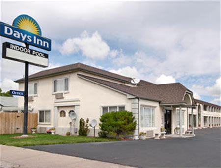 Days Inn