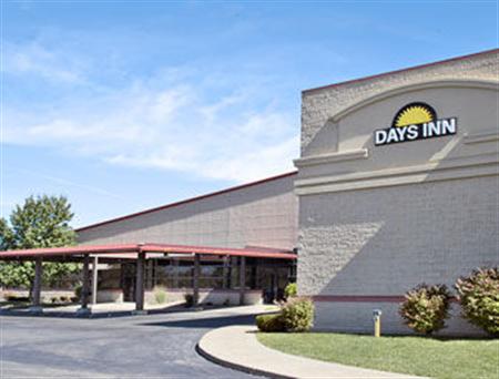 Days Inn