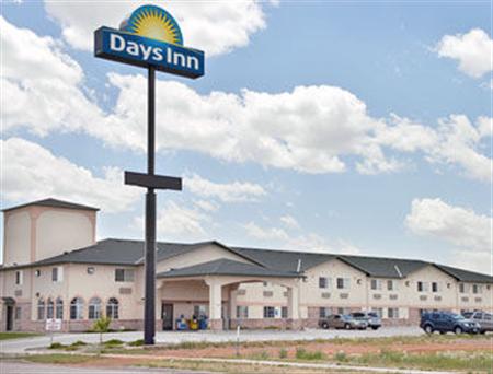 Days Inn