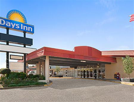 Days Inn