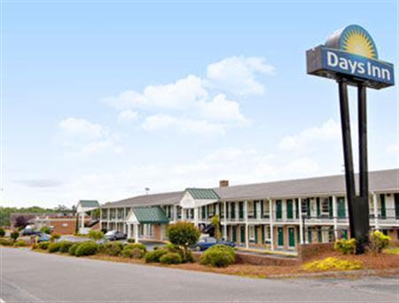 Days Inn