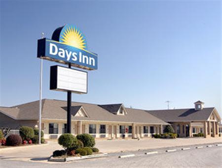 Days Inn