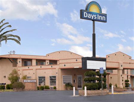 Days Inn Madera