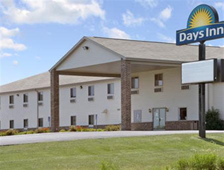 Days Inn