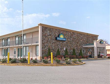 Days Inn