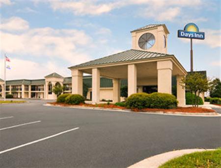 Days Inn