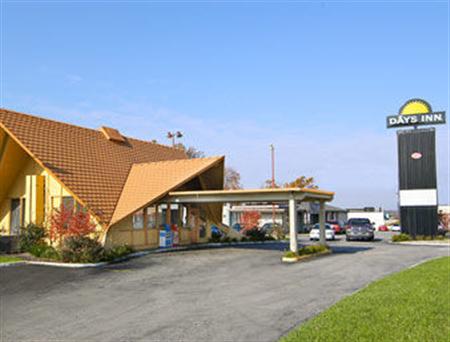 Days Inn