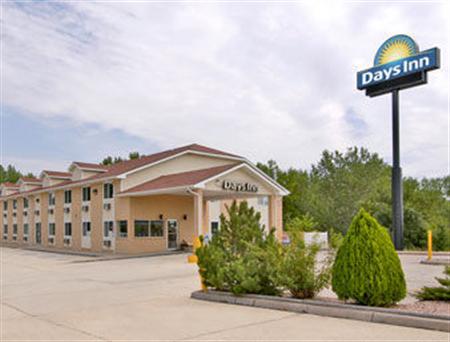 Days Inn