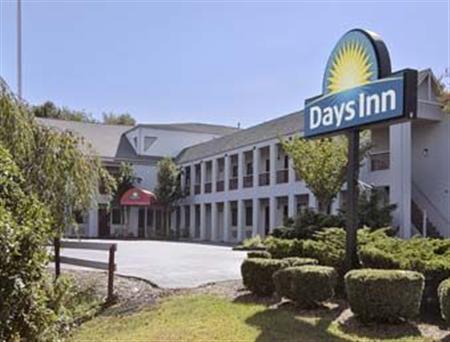 Days Inn