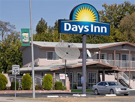 Days Inn