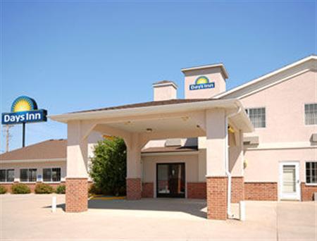 Days Inn