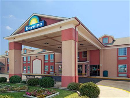 Days Inn