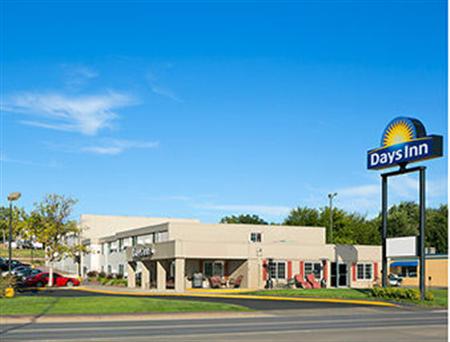 Days Inn