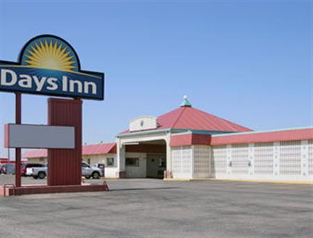 Days Inn