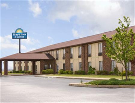 Days Inn