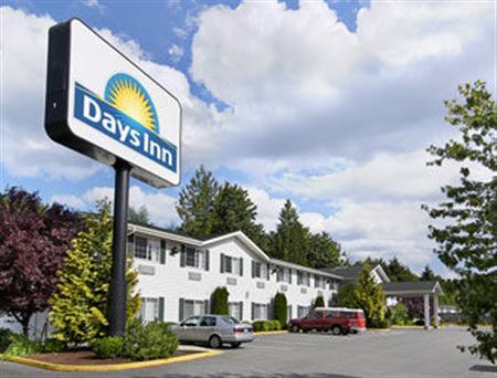 Days Inn